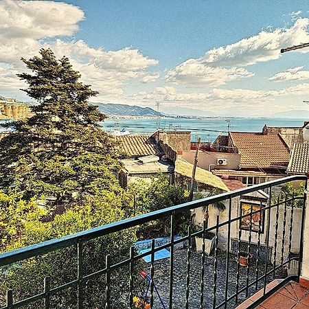 La Casa Nel Duomo Vietri Sul Mare Apartment Exterior photo