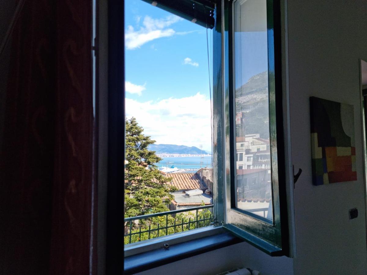 La Casa Nel Duomo Vietri Sul Mare Apartment Exterior photo