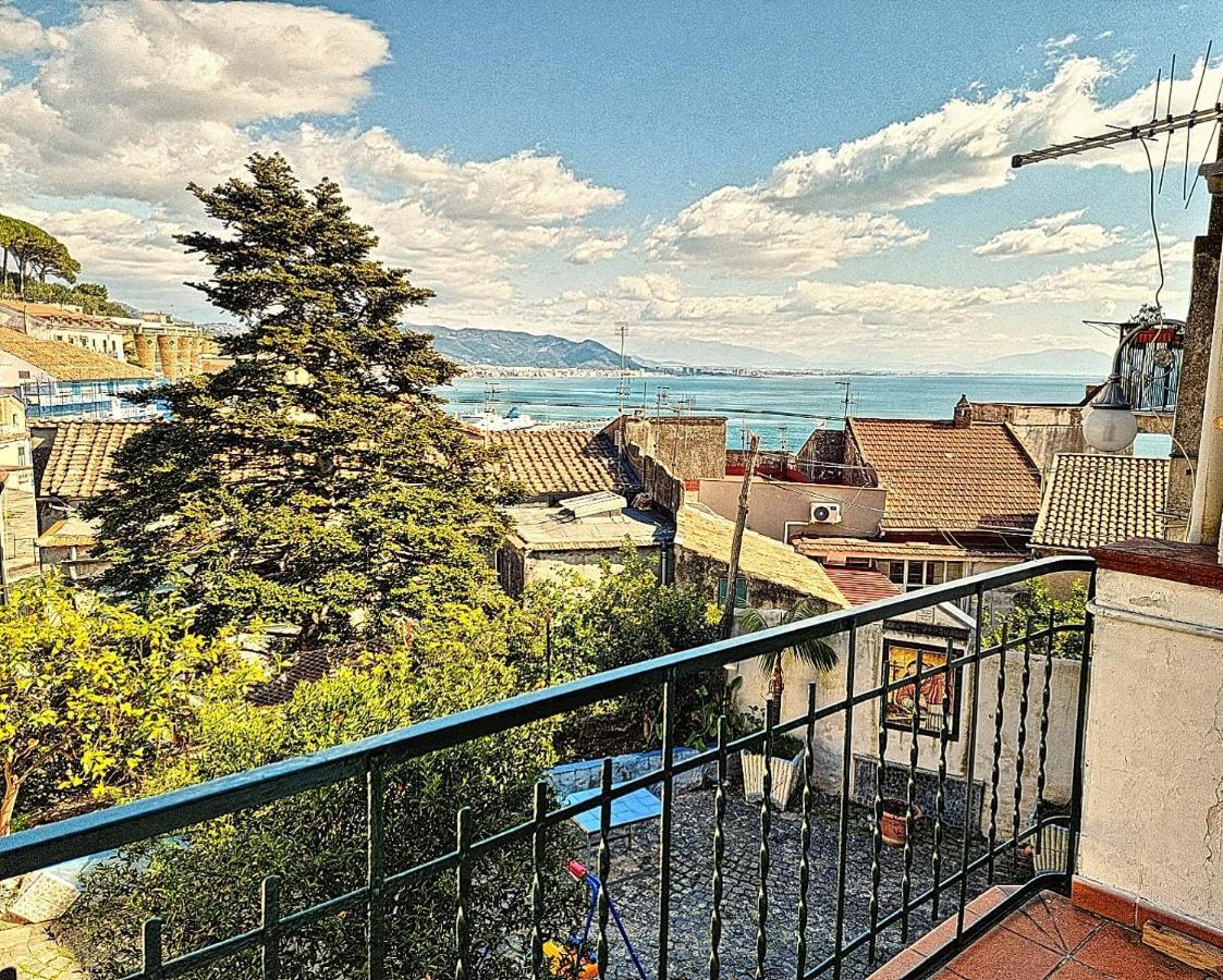 La Casa Nel Duomo Vietri Sul Mare Apartment Exterior photo