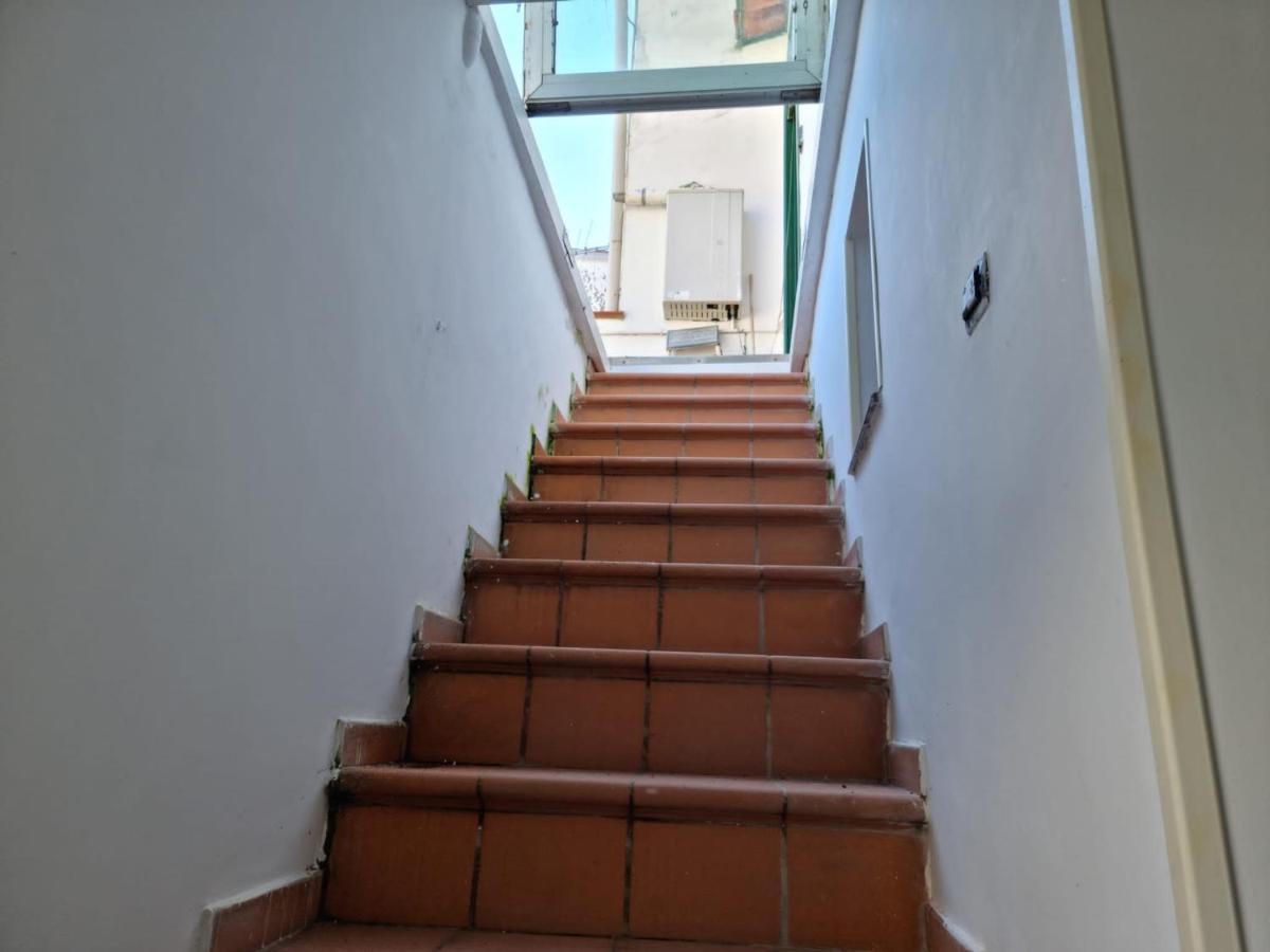 La Casa Nel Duomo Vietri Sul Mare Apartment Exterior photo