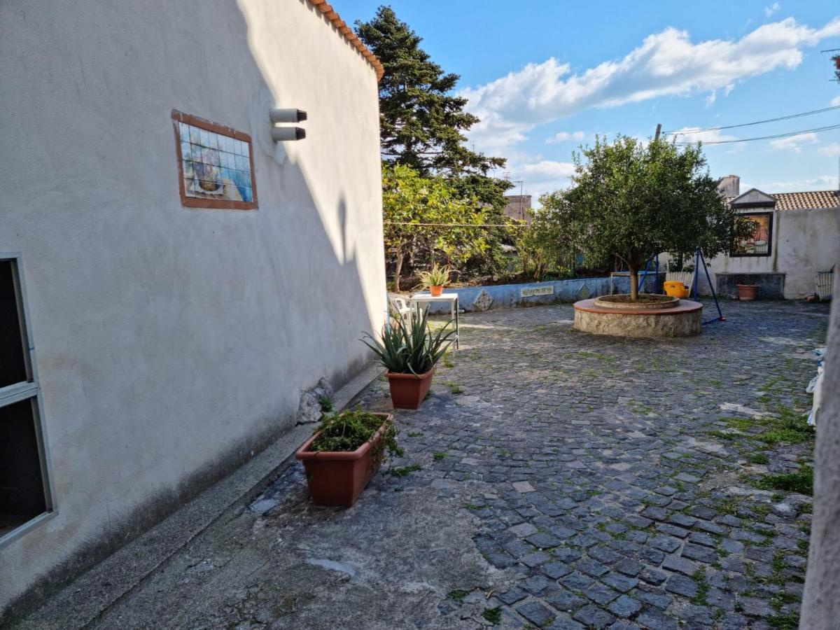 La Casa Nel Duomo Vietri Sul Mare Apartment Exterior photo