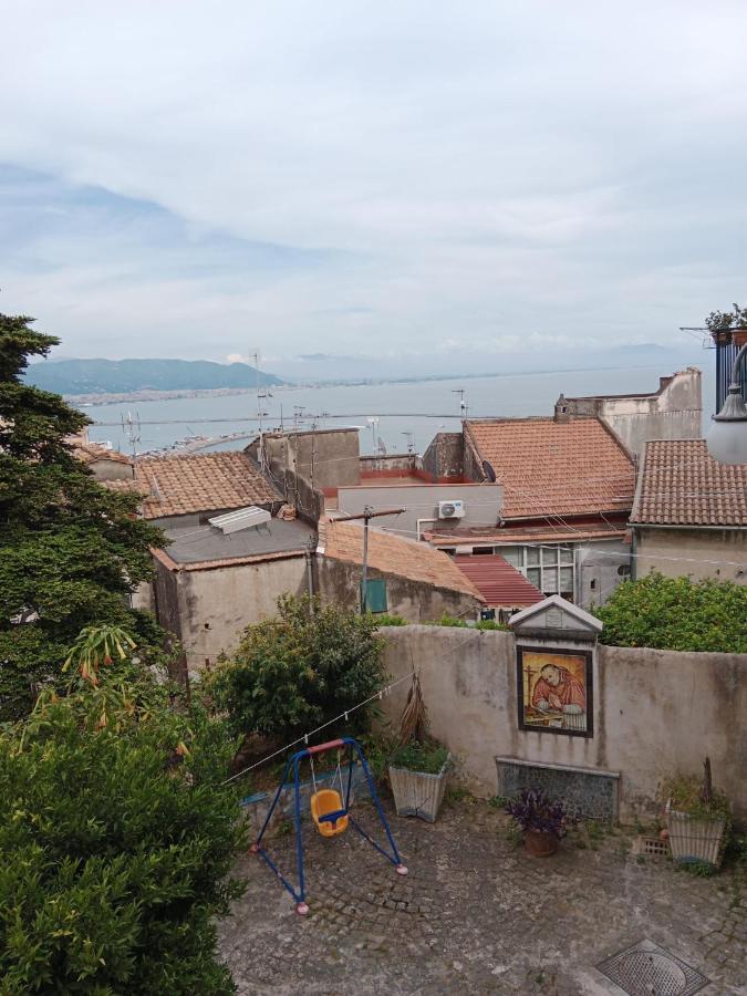 La Casa Nel Duomo Vietri Sul Mare Apartment Exterior photo