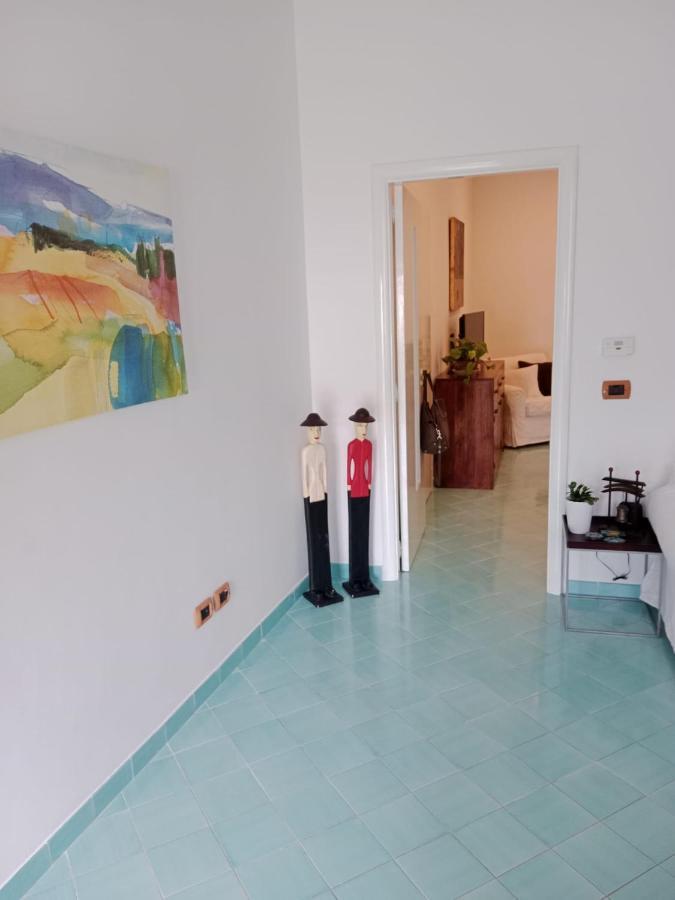 La Casa Nel Duomo Vietri Sul Mare Apartment Exterior photo