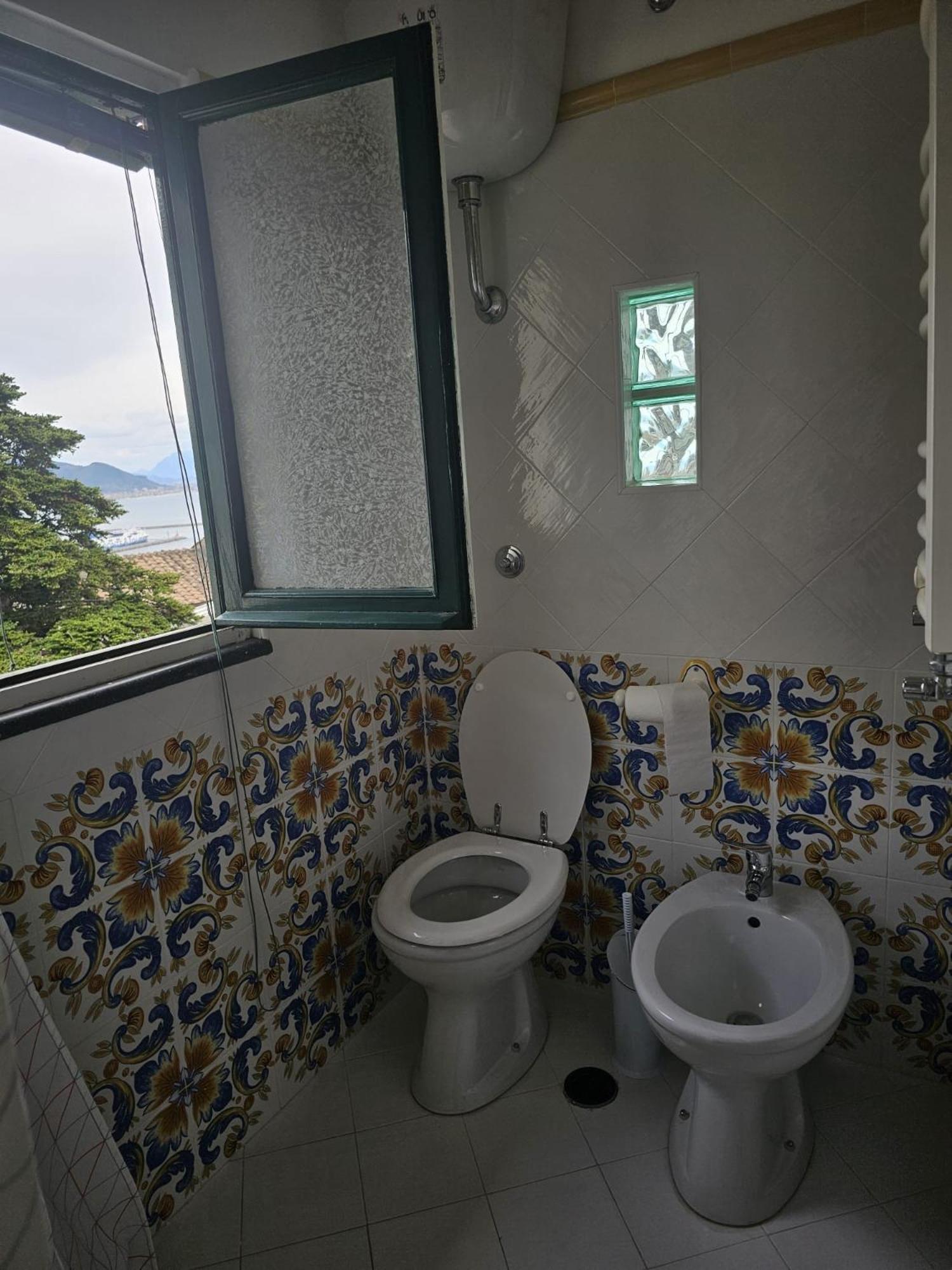 La Casa Nel Duomo Vietri Sul Mare Apartment Exterior photo